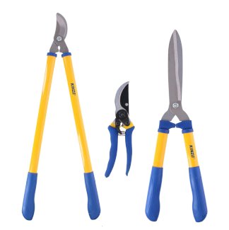 Gartenschere 3er Set - Gratisinserat.ch