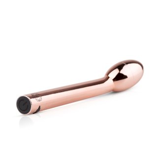 Rosy Gold - G-Punkt Vibrator - Gratisinserat.ch