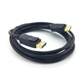 Displayport Kabel 2 m