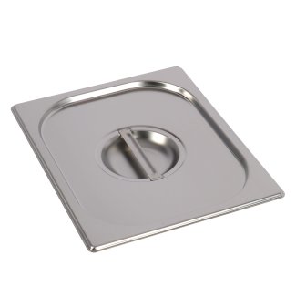 Chafing Dish Deckel Edelstahl GN-1/2 - Gratisinserat.ch