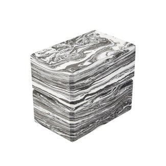 Yoga Block 2er Set camouflage schwarz