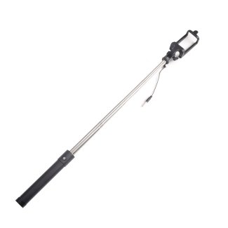 Selfie Stick mit Kabel