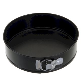 Springform 26 cm mit Deckel