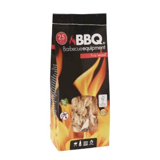 Grillanzünder Holzwolle 25 Stk. - Gratisinserat.ch