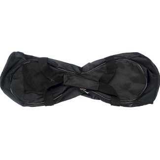 Tragetasche schwarz für Balance Boards