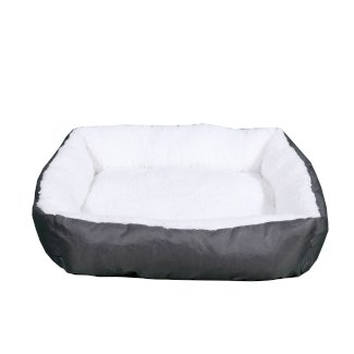 Hundebett GINA M anthrazit