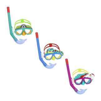 Schnorchel Set AquaPals 3+ - Gratisinserat.ch