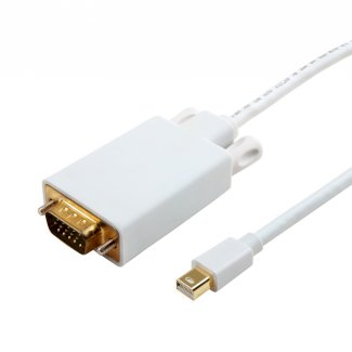 Mini DisplayPort ? VGA Adapter 1.8 m - Gratisinserat.ch