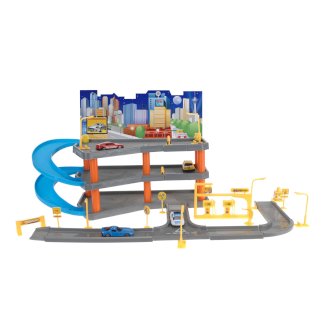 Autogarage Spielset - Gratisinserat.ch