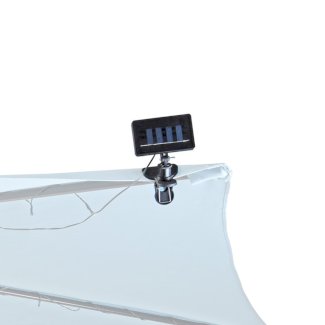 Sonnenschirmbeleuchtung LED