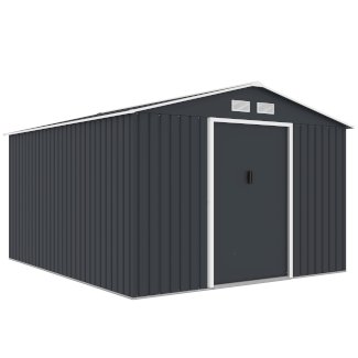 Gerätehaus 277 x 322 x 193 cm - Gratisinserat.ch