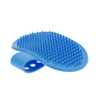 Massagebürste Hund verstellbar