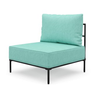 Sessel ETHAN türkis