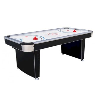 Airhockey Tisch 7ft. Turniermass