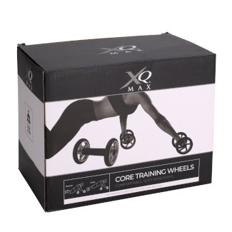 Core Wheel 2er Set - Gratisinserat.ch