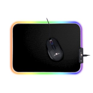 Mauspad Gaming LED