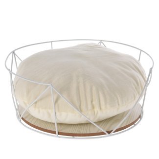 Haustierbett 38 x 15 cm