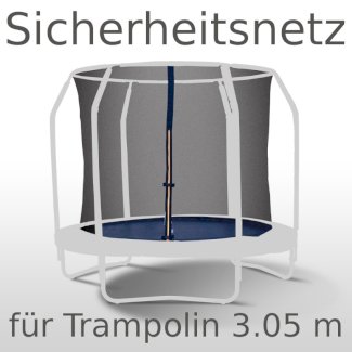 Netz für 3.05 m Trampolin