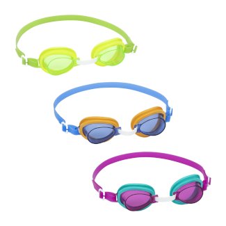 Schwimmbrille Aqua Burst Essential 3er Set 3+