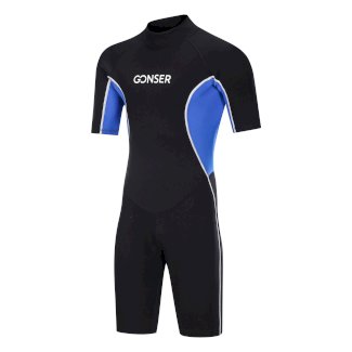 Neoprenanzug kurz Herren TORQUAY XL - Gratisinserat.ch