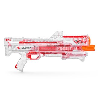 Blaster X-SHOT CHAOS FAZE RAGEQUIT mit 24 Kugeln