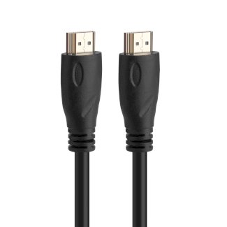HDMI Kabel mit Ethernet 2 m
