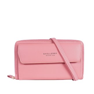 Portemonnaie Umhängetasche DIANA rosa - Gratisinserat.ch