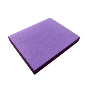 Balance Pad lila 50 x 40 cm - Gratisinserat.ch