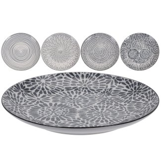 Teller Set 4-teilig 27 cm - Gratisinserat.ch