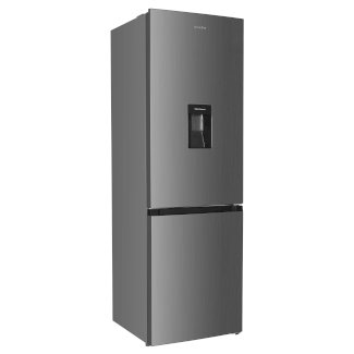 Kühlschrank mit Gefrierer und Wasserspender 290L