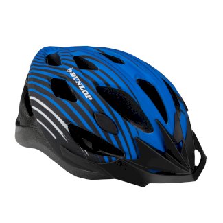 Velohelm DUNLOP 58 - 61 cm blau - Gratisinserat.ch