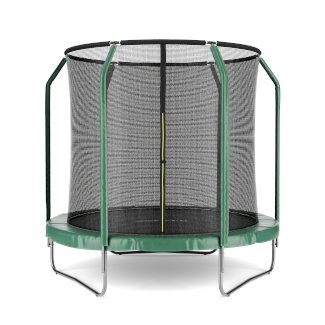 Trampolin 2.44 m Komplett-Set