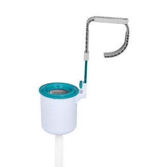 Skimmer für Pool