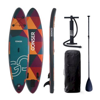 Stand Up Paddle EDGE 320 cm - Gratisinserat.ch