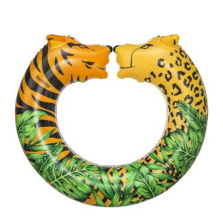 Schwimmring Jungle Dreams 88 x 78 cm - Gratisinserat.ch