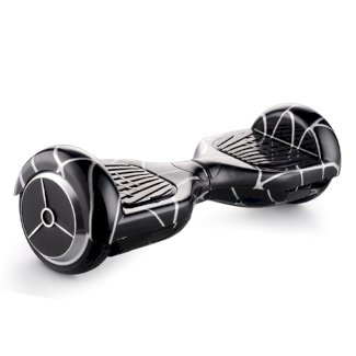 Hoverboard SPIDER BLACK