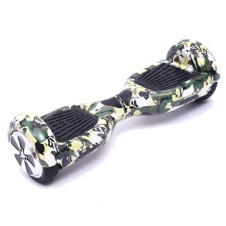 Hoverboard CAMOUFLAGE