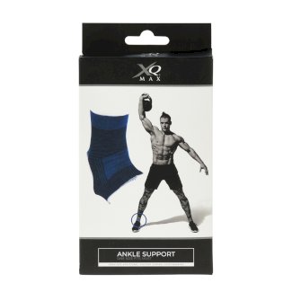 Knöchelbandage fürs Krafttraining