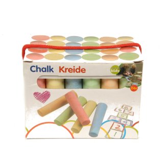 Kreide 24-teilig