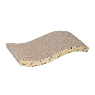 Kratzwelle für Katzen 42 cm