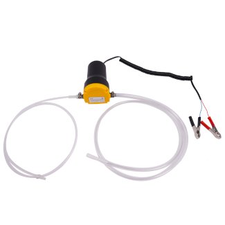 Ölabsaugpumpe 12V - Gratisinserat.ch