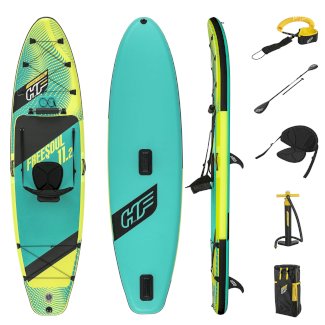 Stand Up Paddle FREESOUL TECH 340 cm - Gratisinserat.ch