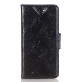 Lederetui für iPhone 8 Plus schwarz - Gratisinserat.ch