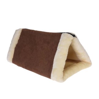 Katzenbett Katzentunnel 2-in-1 - Gratisinserat.ch