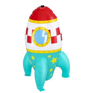 Wassersprinkler Space Blast 64 x 61 x 102 cm - Gratisinserat.ch