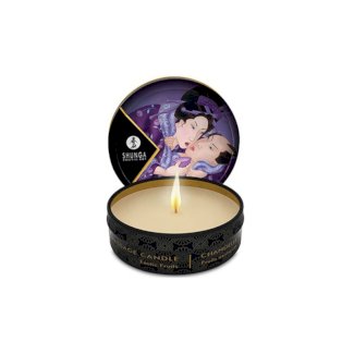 Massagekerze Exotic Fruits 30 ml