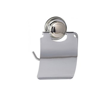 WC-Rollenhalter Metall