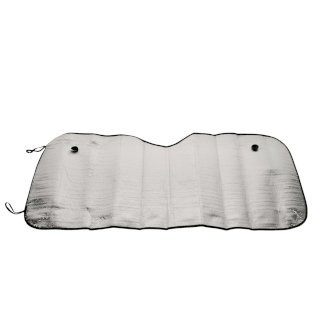 Sonnenschutz Auto faltbar 130 x 60 cm