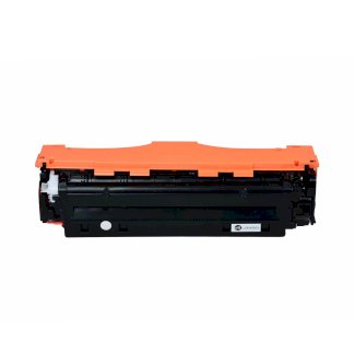 Toner schwarz kompatibel mit HP CF380X / 312X