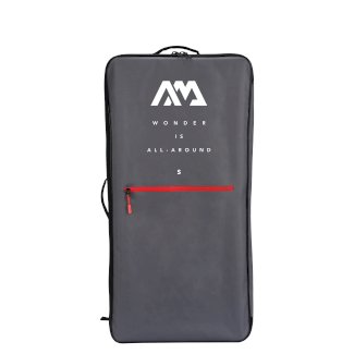 Aqua Marina SUP Rucksack grau Grösse S - Gratisinserat.ch